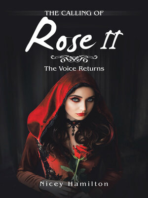 cover image of The Calling of Rose Ii